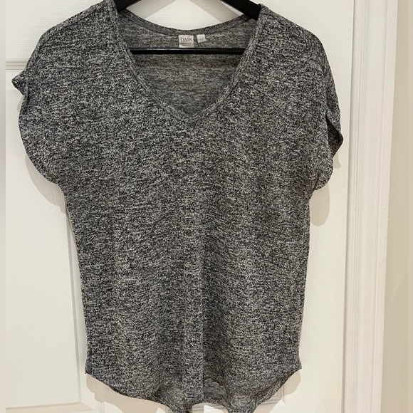 Twik Slub Knit T Shirt - Picture 1 of 4